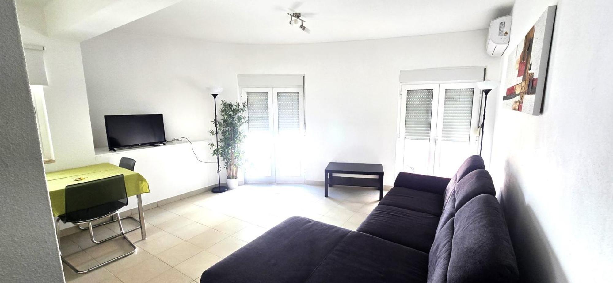 Apartment Historic Centre A - Albufeira