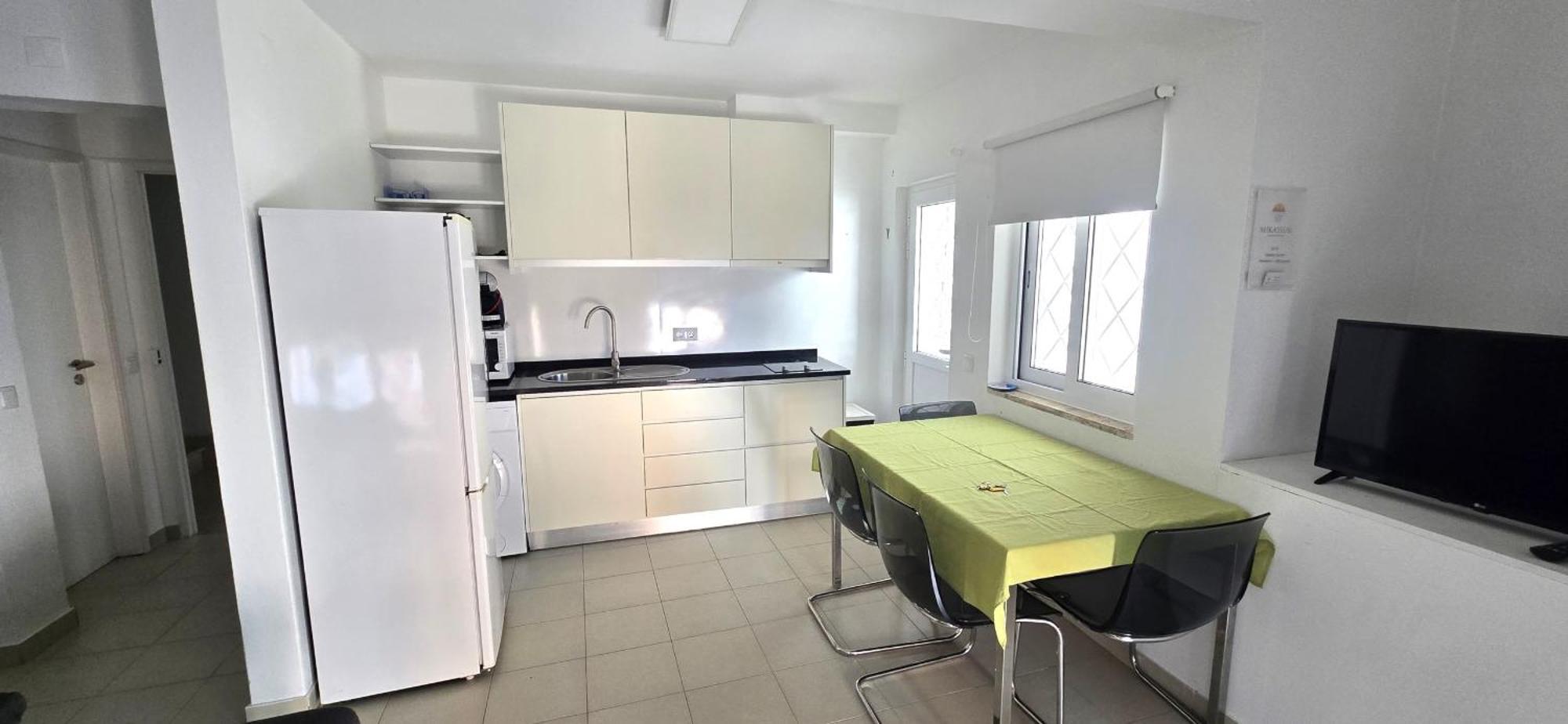 Historic Centre A - Apartment *