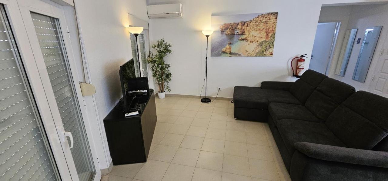 Apartment Historic Centre A - Albufeira